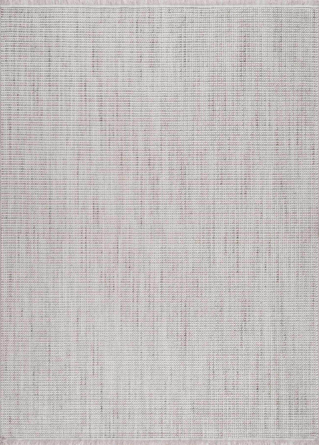 Terra Weave Meadow Cream Farmhouse Rug