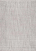 Terra Weave Meadow Cream Farmhouse Rug