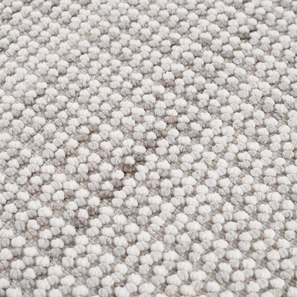 Terra Weave Meadow Cream Farmhouse Rug