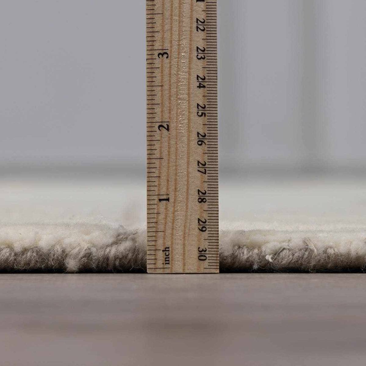 Fusao Off White Area Rug - Clearance