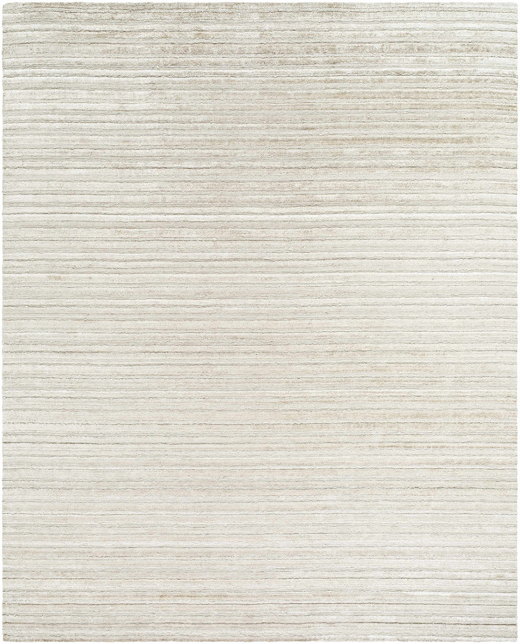 Karla Ivory Area Rug - Clearance