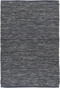 Aneko Gray Area Rug - Clearance