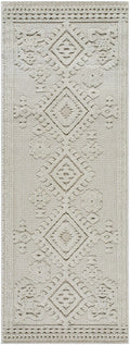 Galam Outdoor Area Rug - Clearance