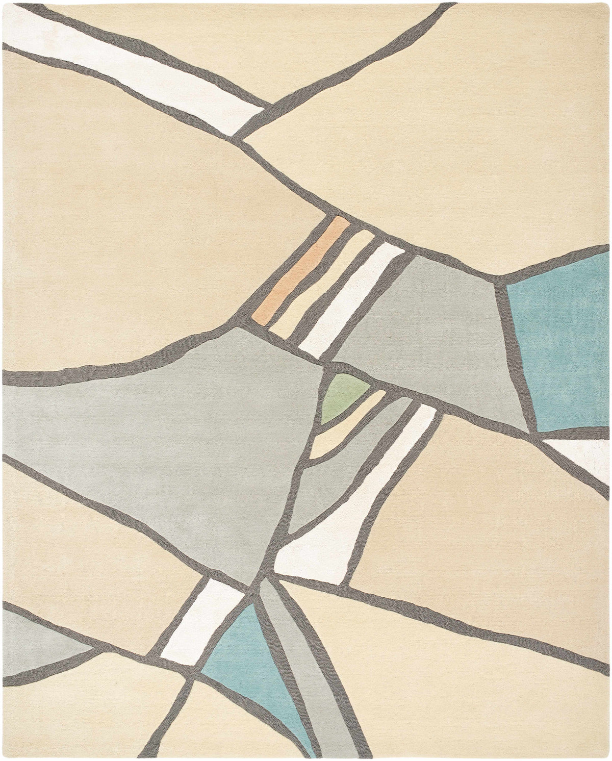 Ashok Area Rug - Clearance