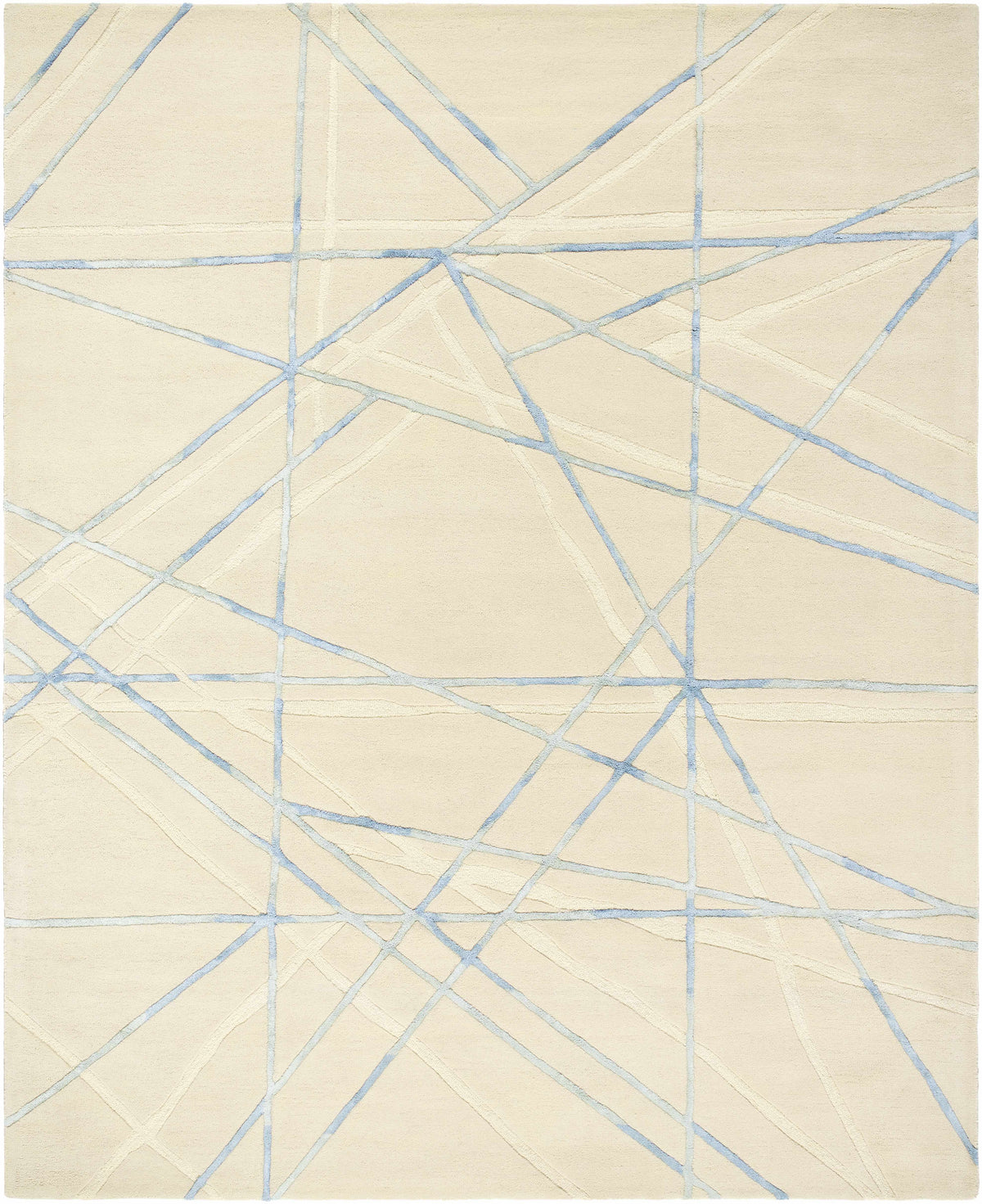 Hiba Area Rug - Clearance