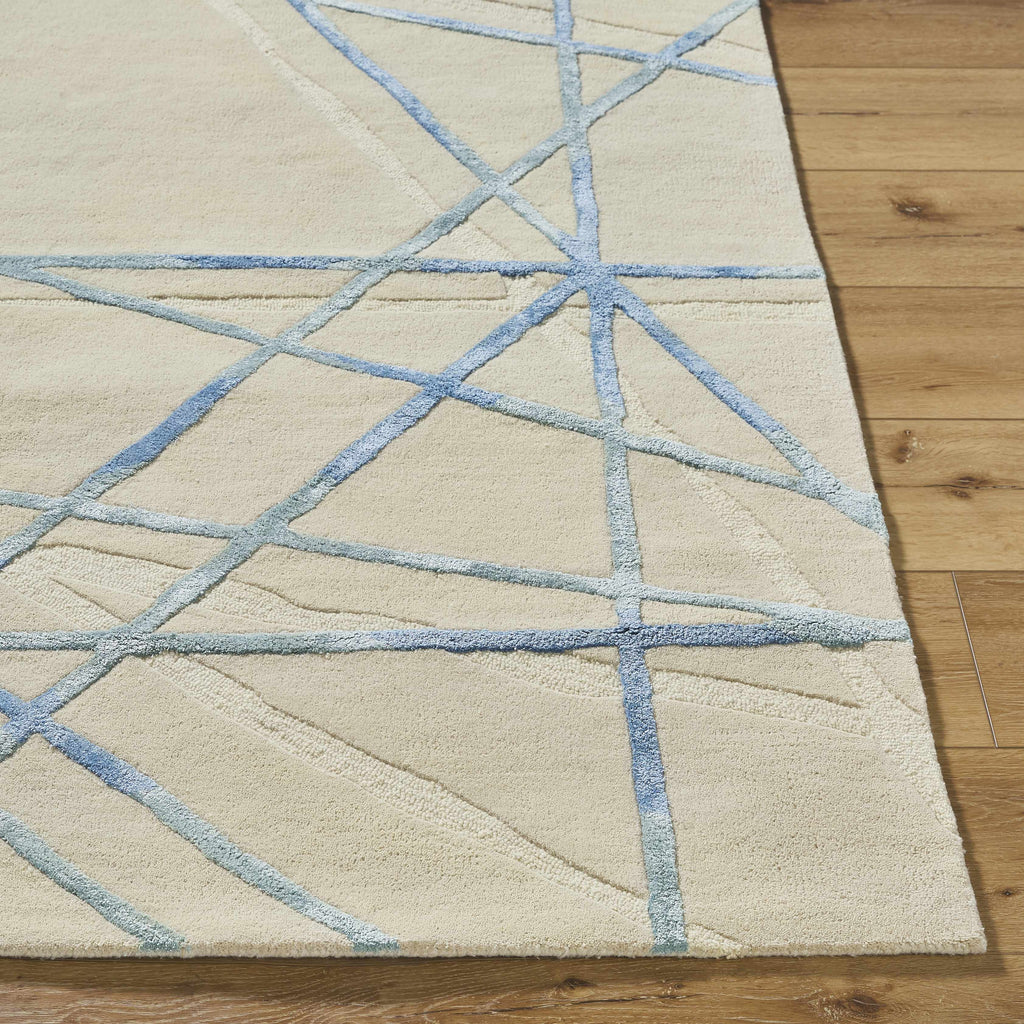 Hiba Area Rug - Clearance