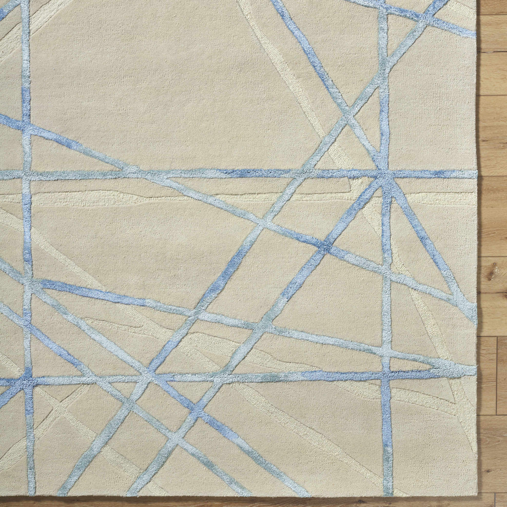 Hiba Area Rug - Clearance