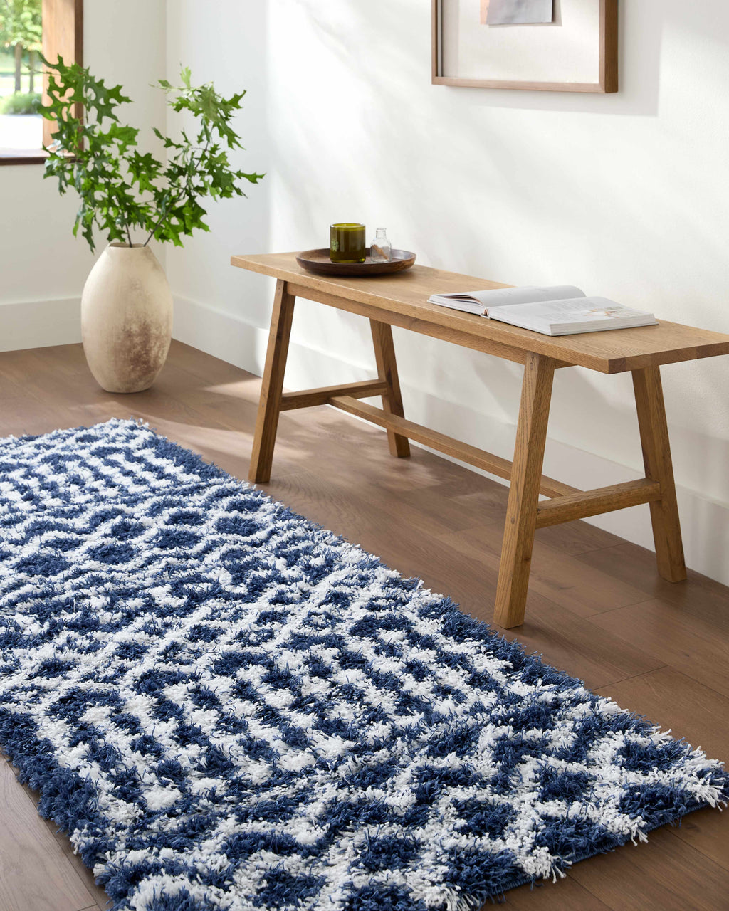 Suke Area Rug - Clearance