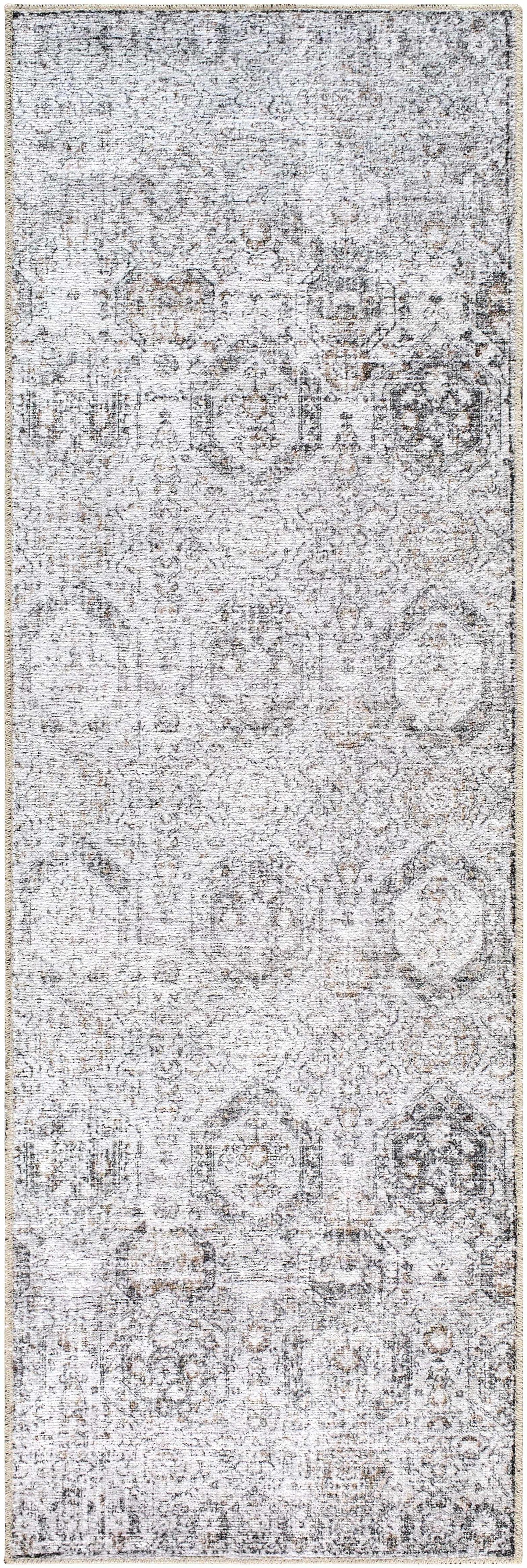 Washable Parkerfield Area Rug - Clearance