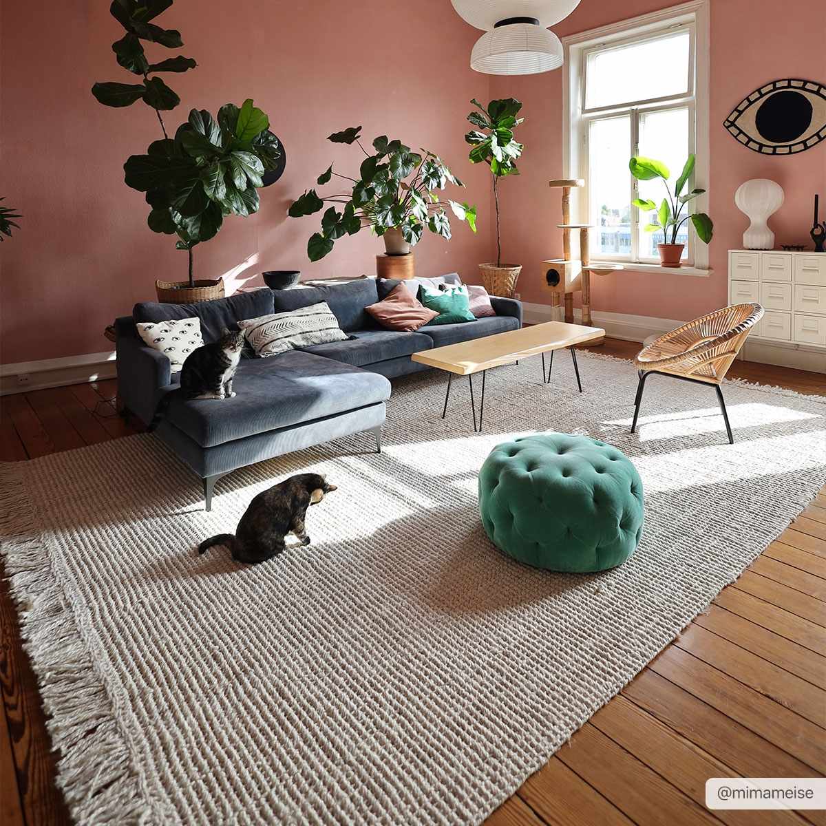 Sorelle Sunwash Cream Transitional Rug