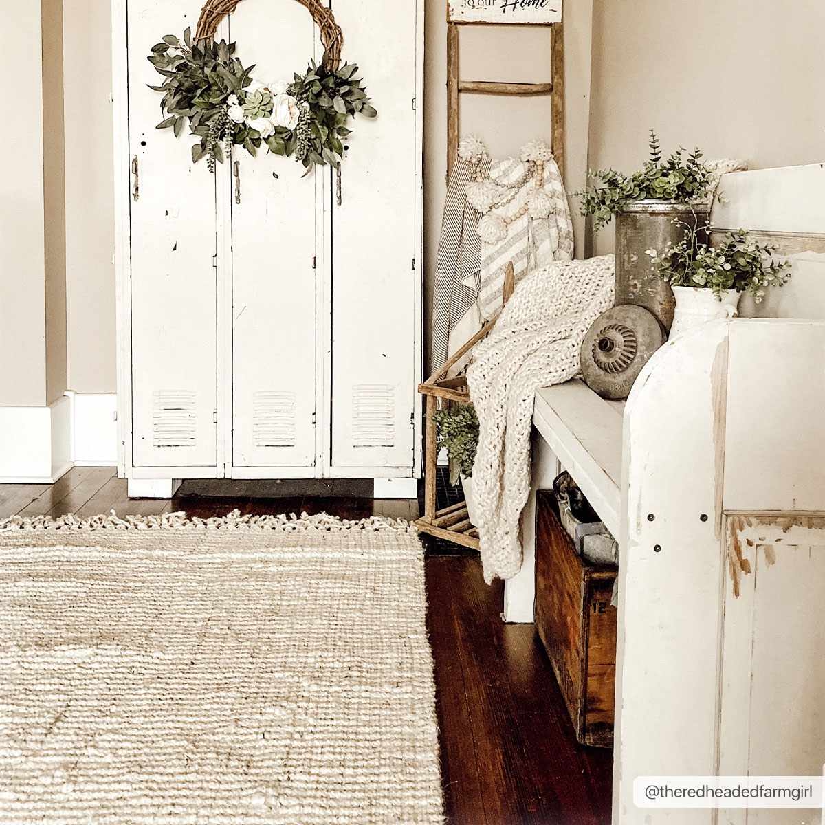 Sorelle Sunwash Cream Transitional Rug