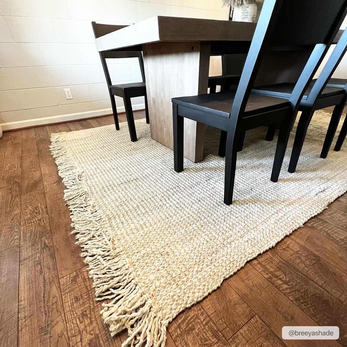 Sorelle Sunwash Cream Transitional Rug