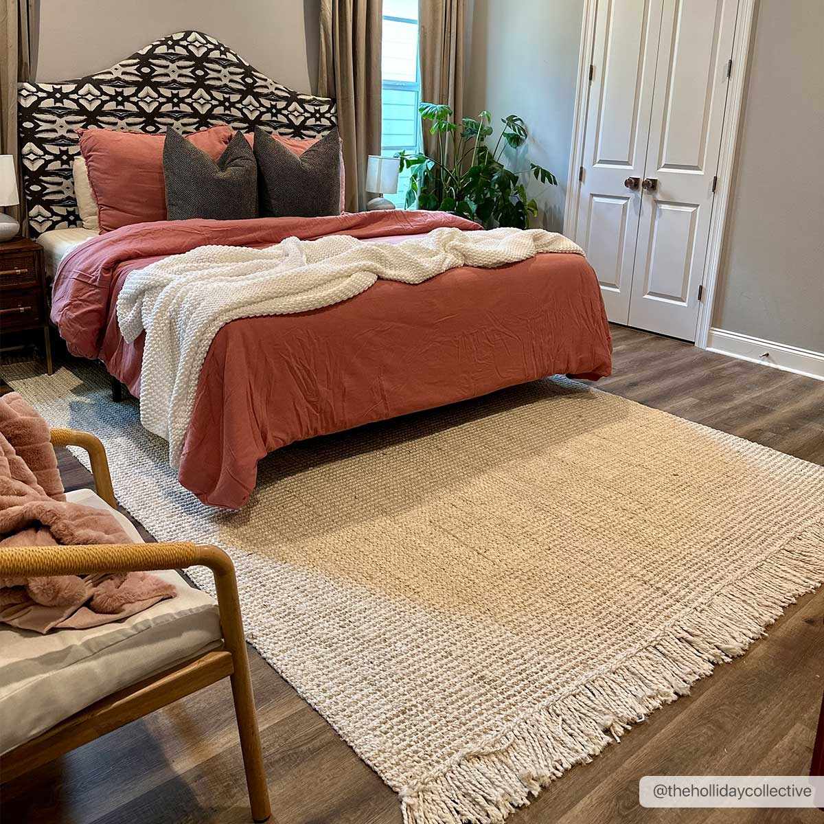Sorelle Sunwash Cream Transitional Rug