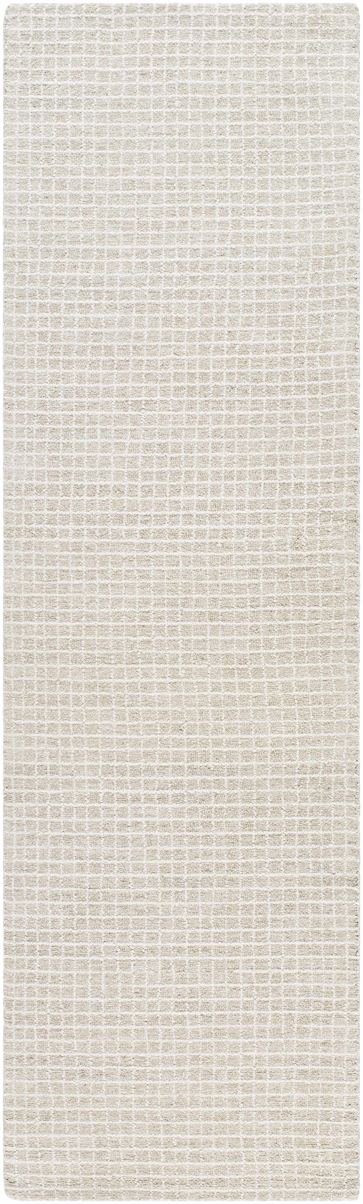 Anahid Bone Area Rug - Clearance