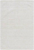 Anahid Bone Area Rug - Clearance