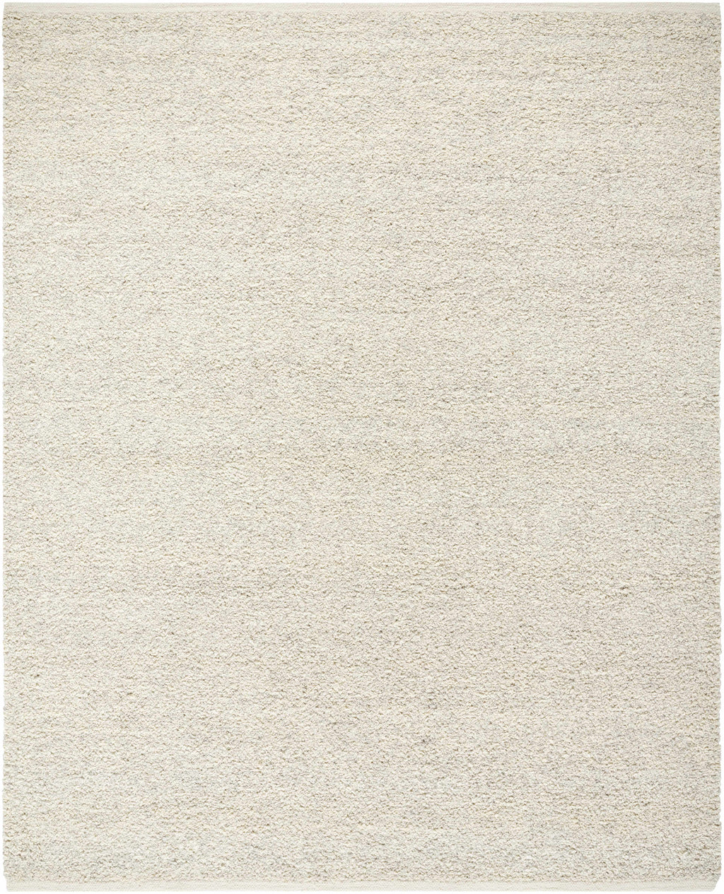 Teela Cream Area Rug - Clearance