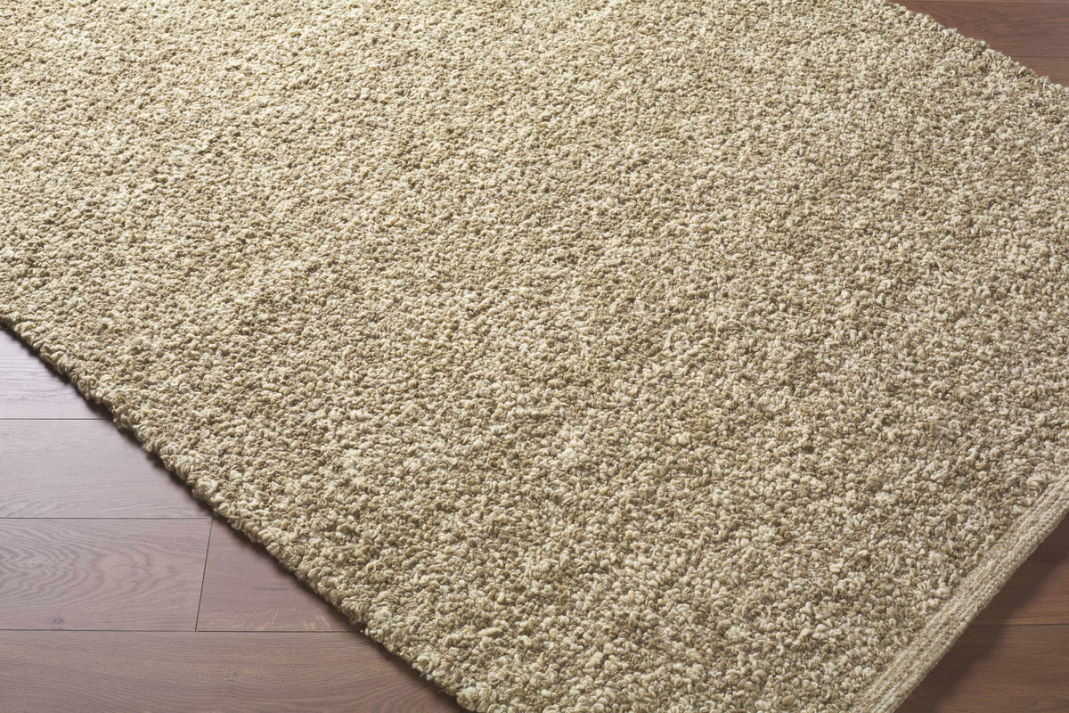 Teela Beige Area Rug - Clearance