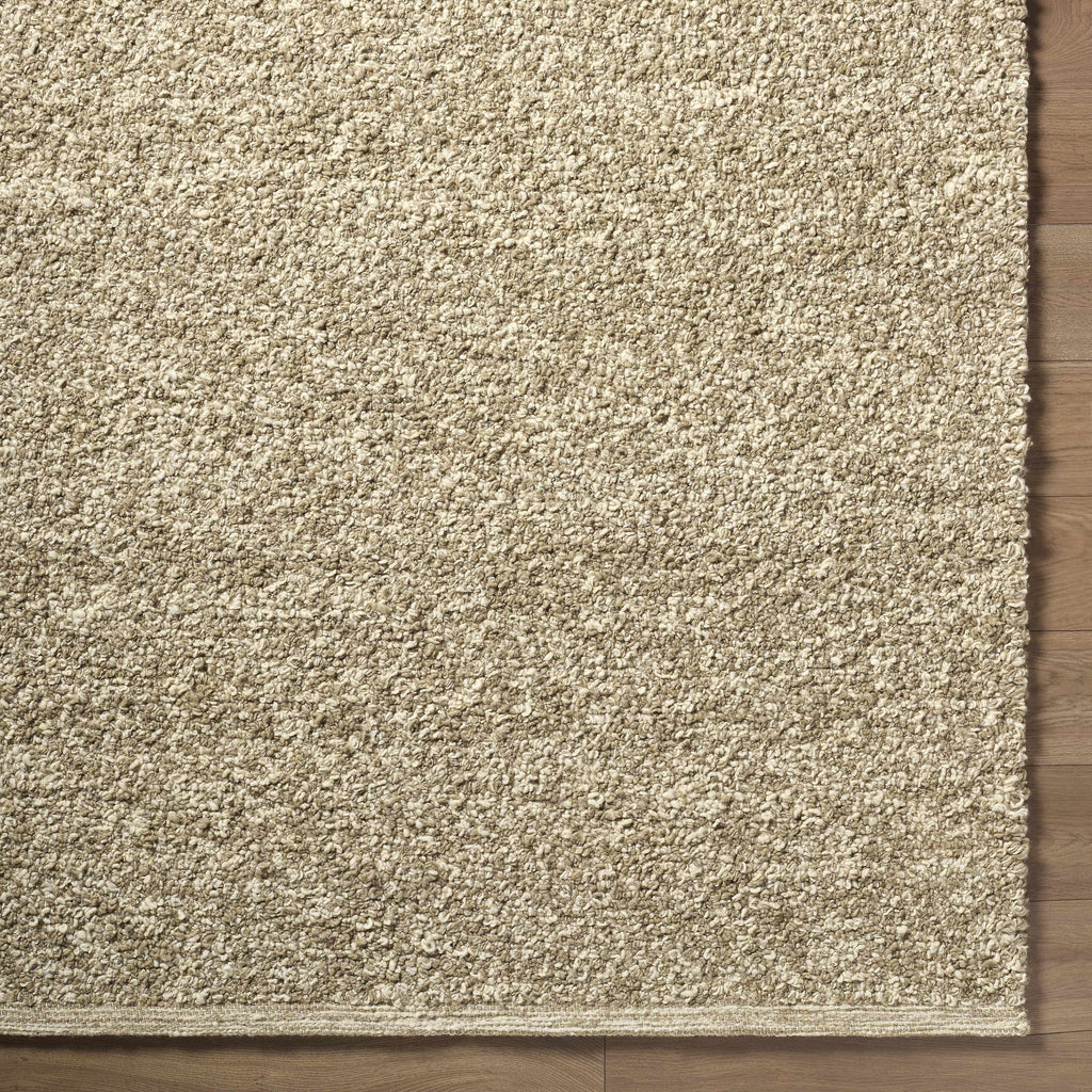 Teela Beige Area Rug - Clearance