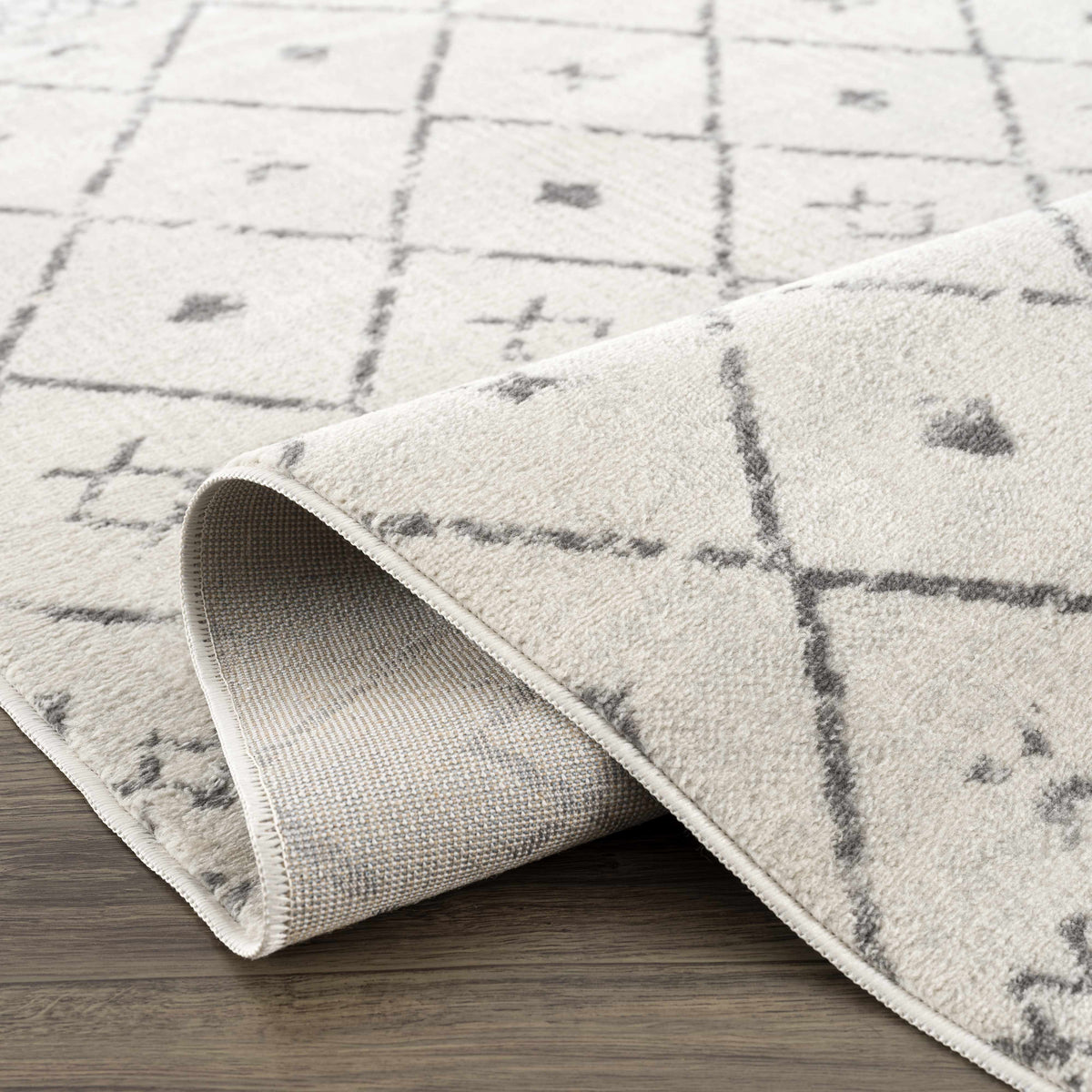 Tigris Area Rug