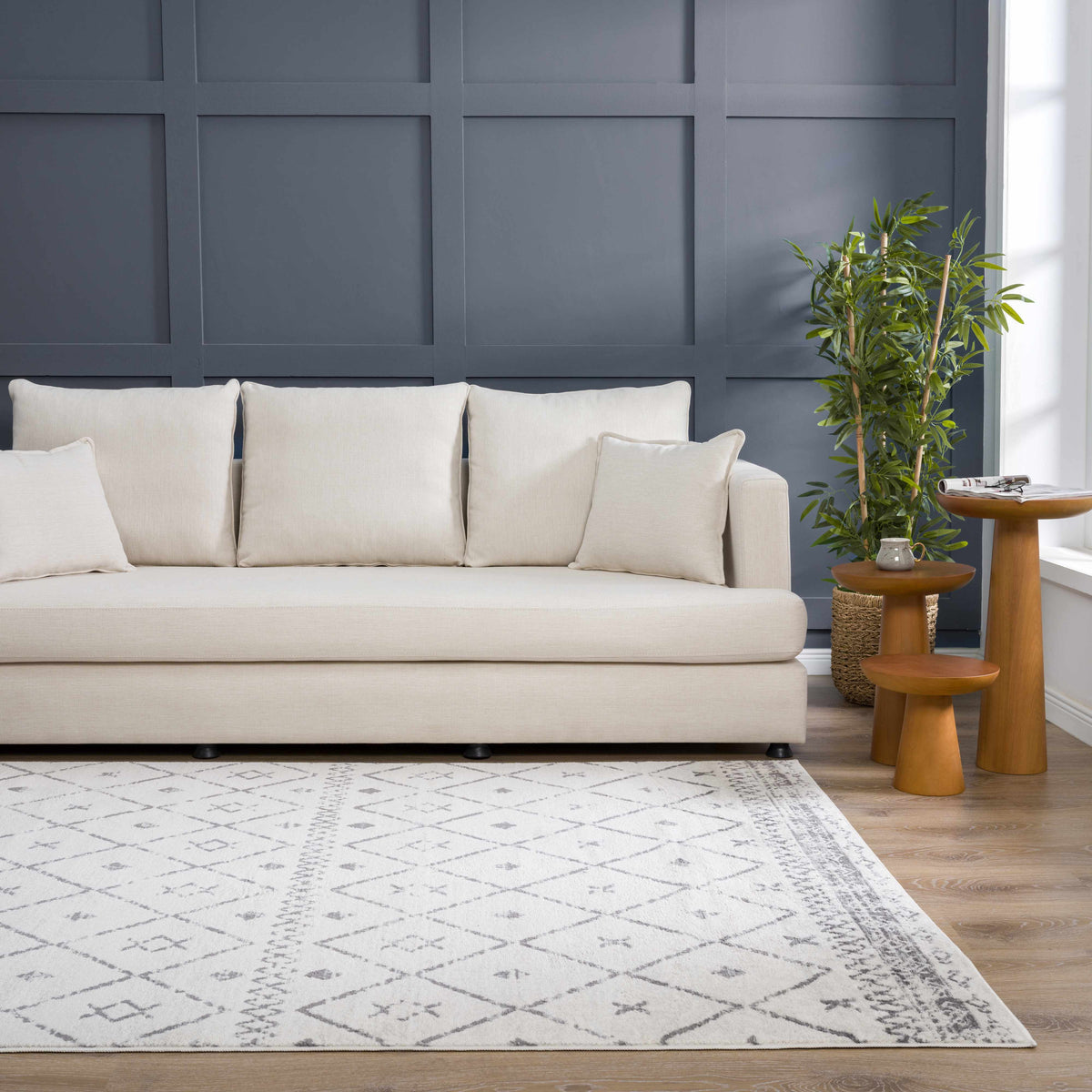 Tigris Area Rug