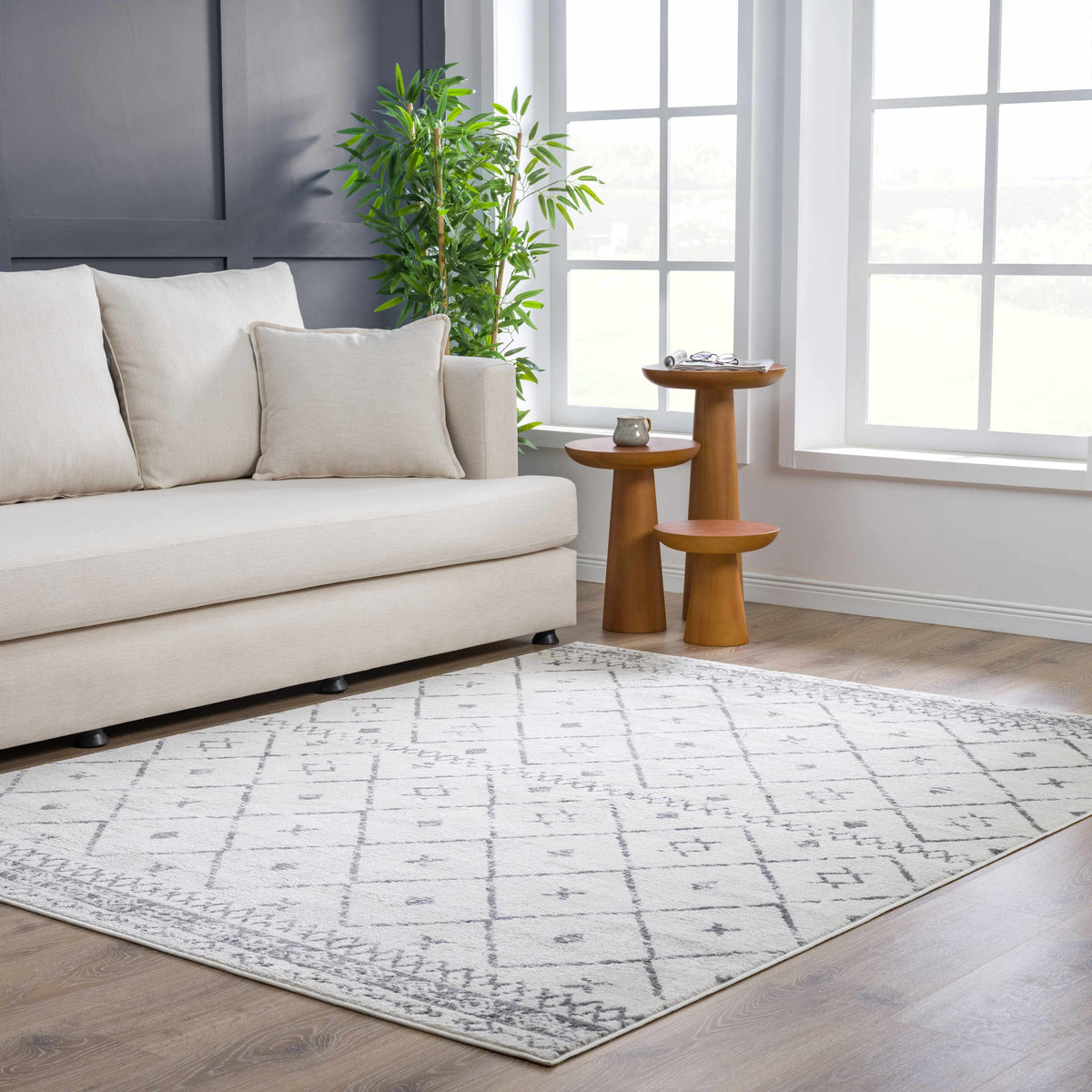 Tigris Area Rug
