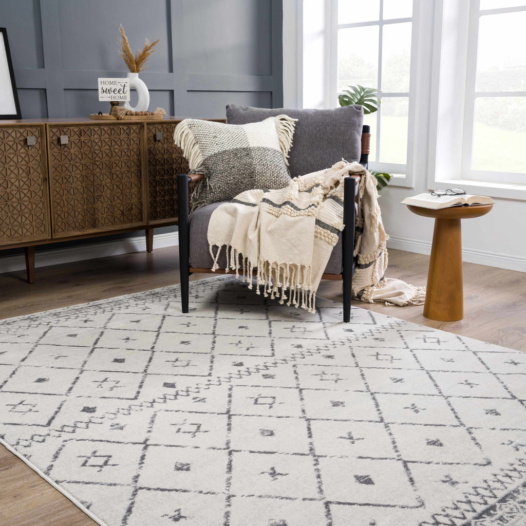 Tigris Area Rug