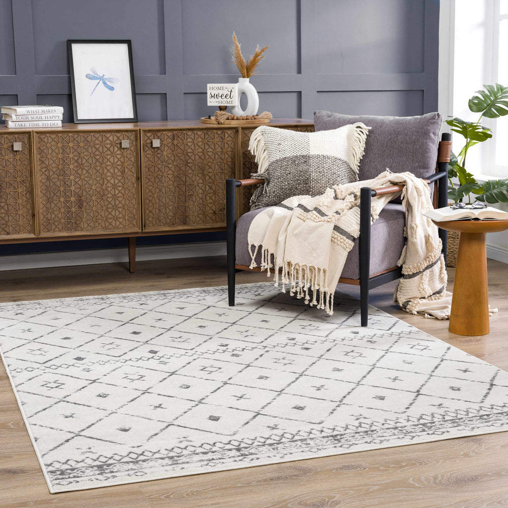 Tigris Area Rug