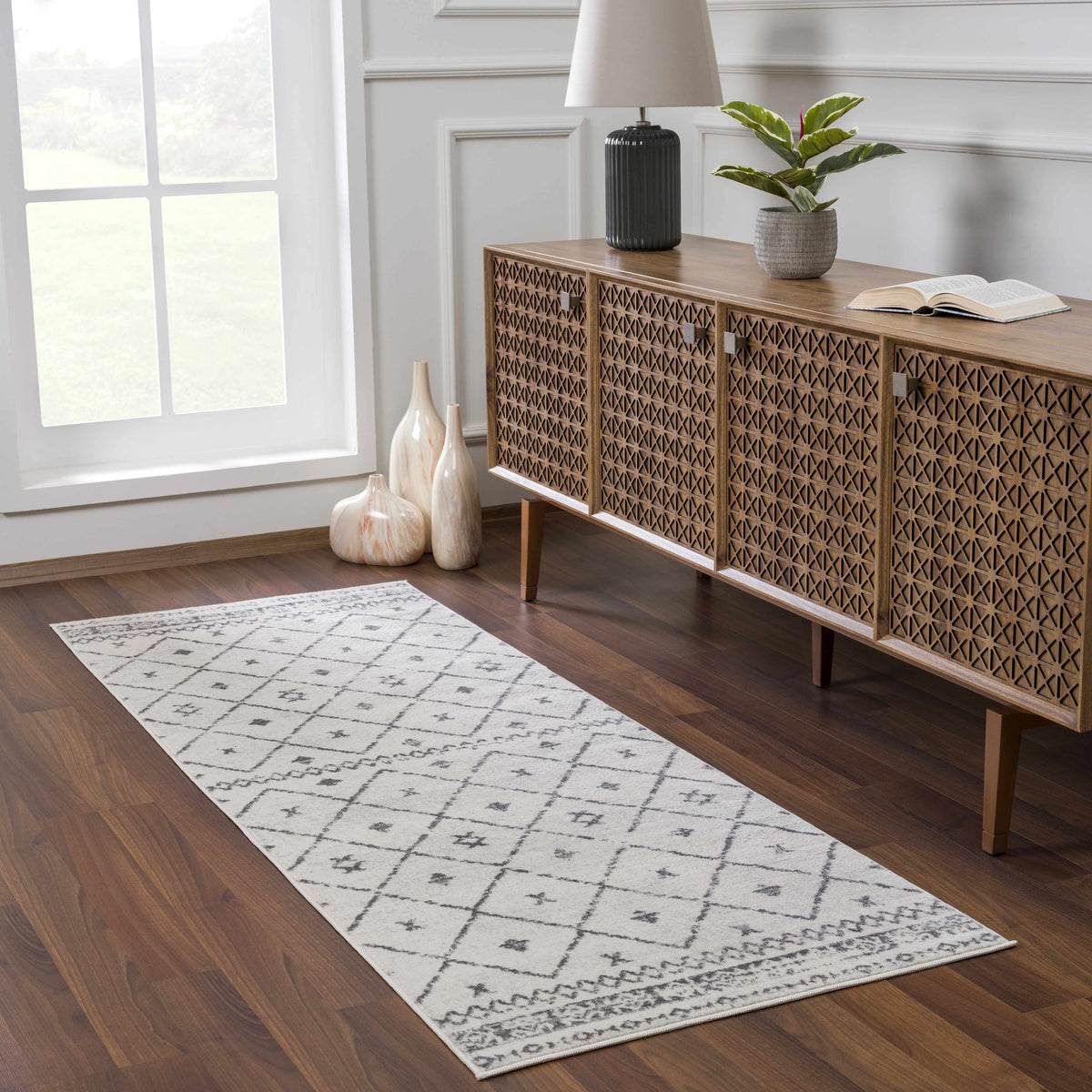 Tigris Area Rug