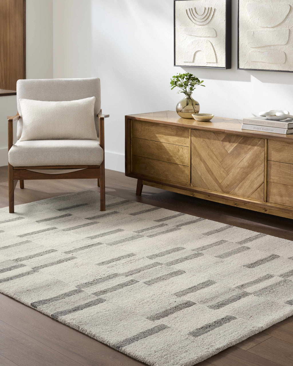 Timmy Area Rug - Clearance