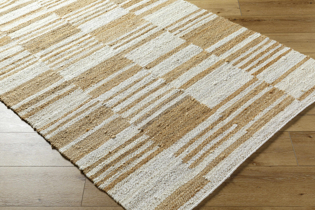 Kamey Handmade Becki Owens x LIVABLISS BOKY-2307 Area Rug - Clearance