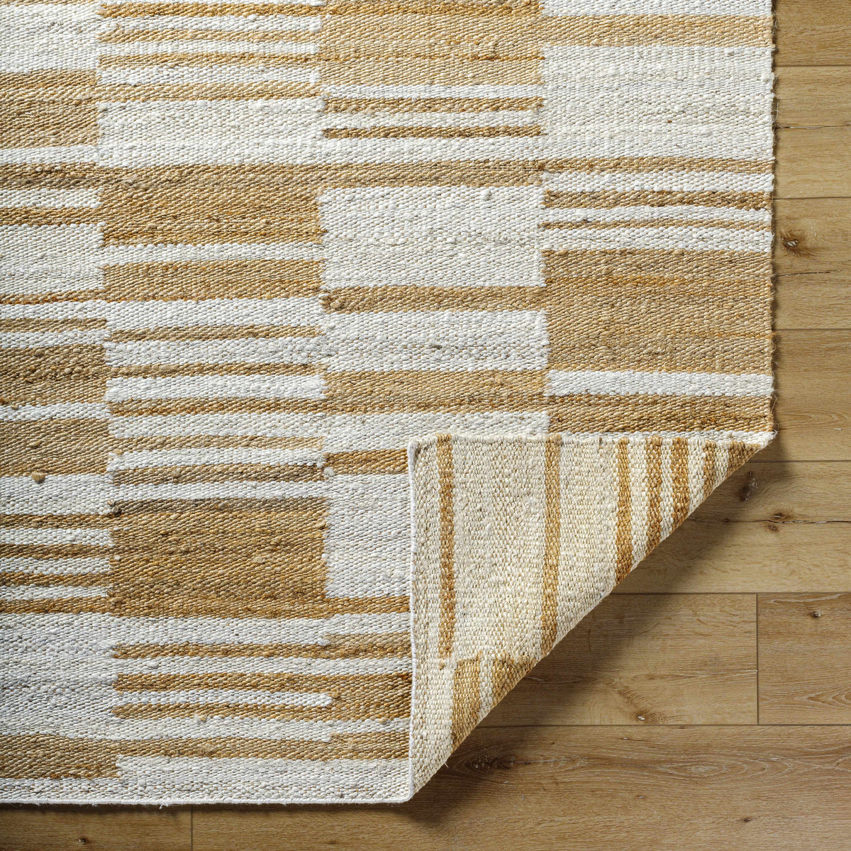 Kamey Handmade Becki Owens x LIVABLISS BOKY-2307 Area Rug - Clearance