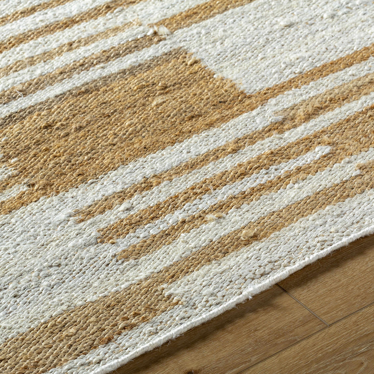 Kamey Handmade Becki Owens x LIVABLISS BOKY-2307 Area Rug - Clearance
