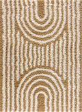Calup Shag Area Rug - Clearance