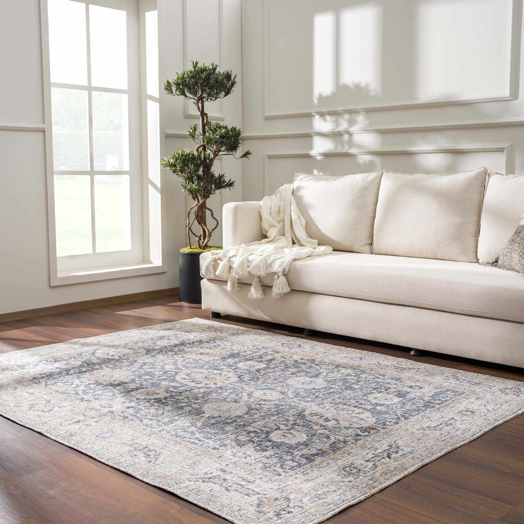 Kayin Washable Rug - Clearance