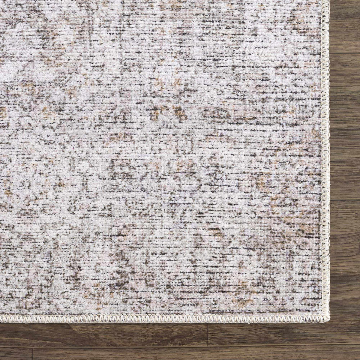 Marlowe Safira Beige & Gray Traditional Rug