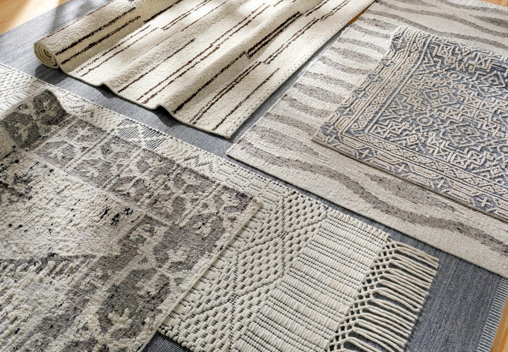 Limoges Area Carpet - Clearance