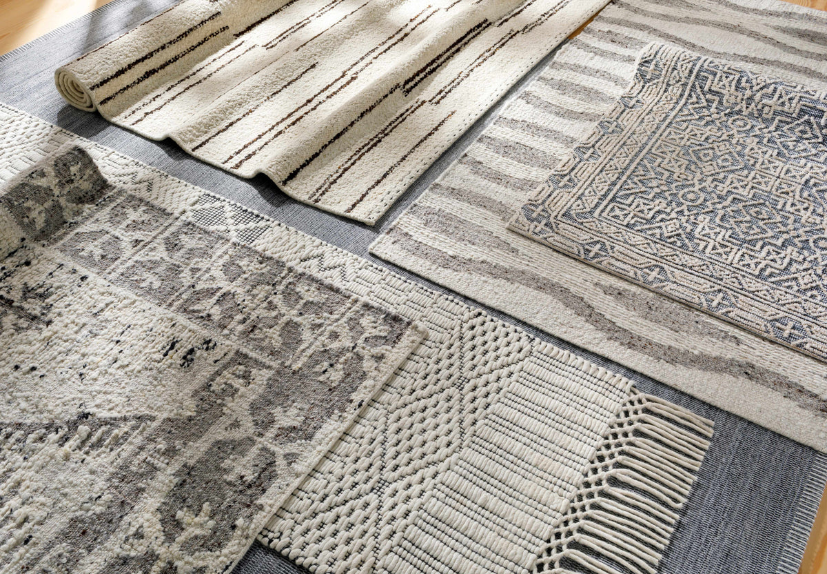 Limoges Area Carpet - Clearance