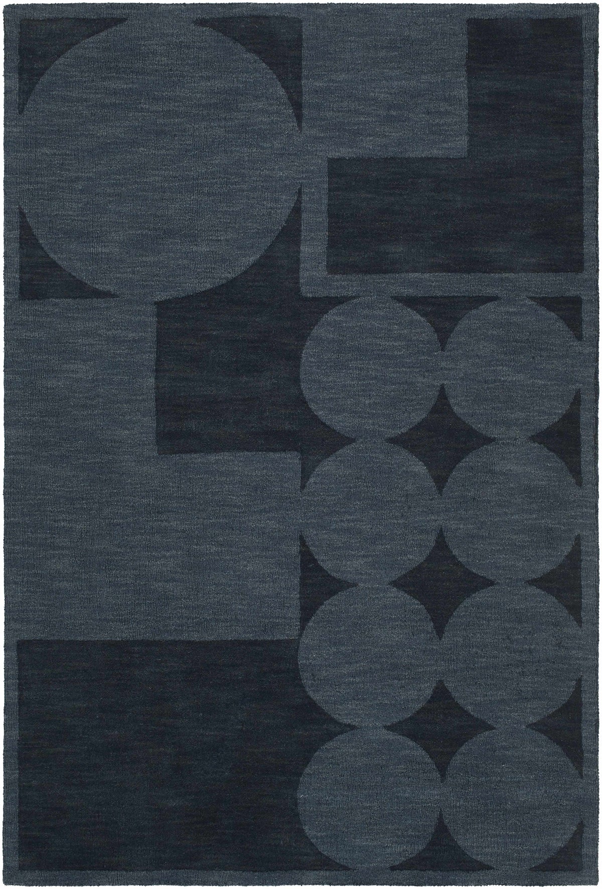 Oshae Area Rug - Clearance