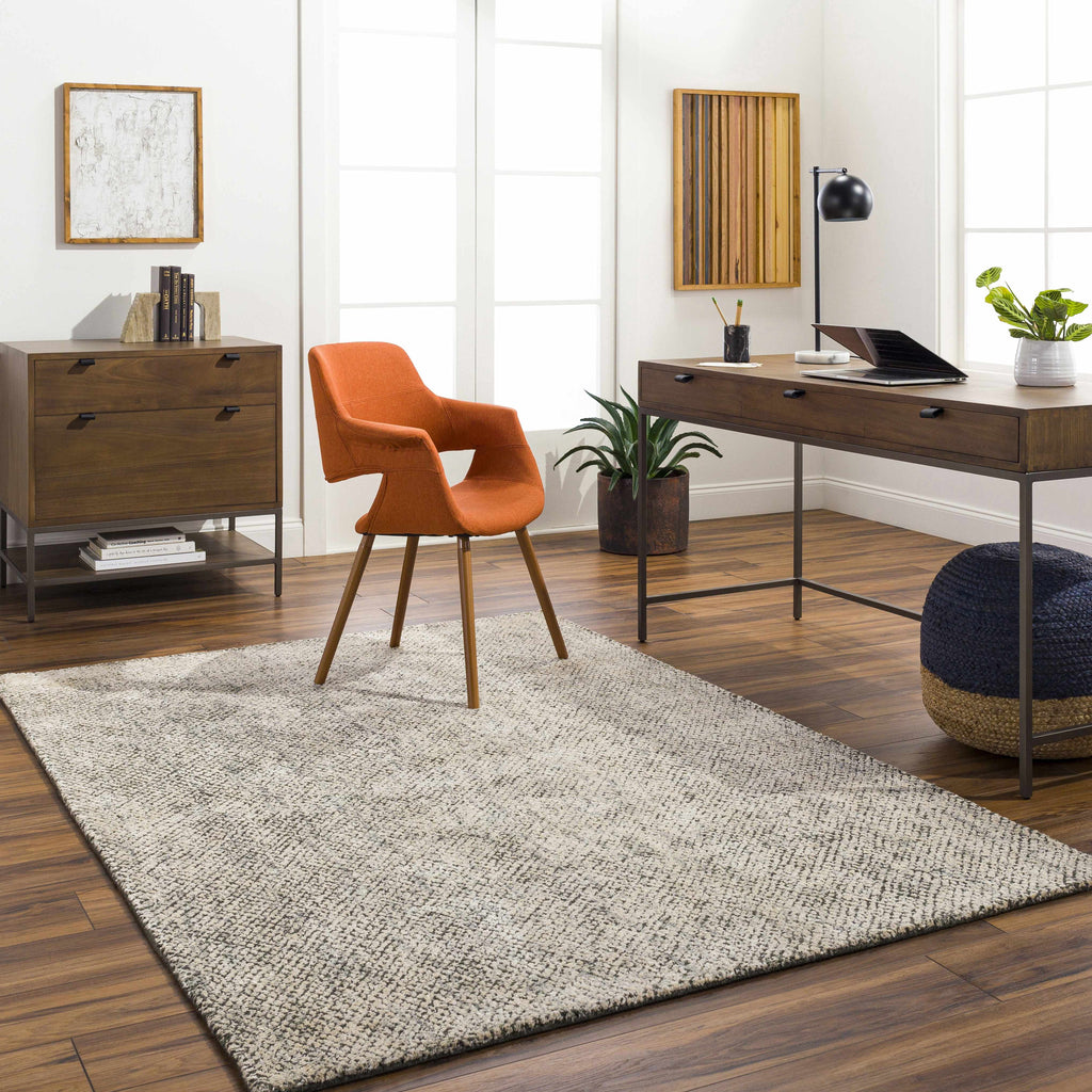 Abiba Area Rug - Clearance