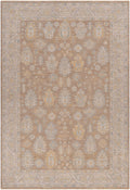 Achim Thick Luxe Statement Rug - Clearance