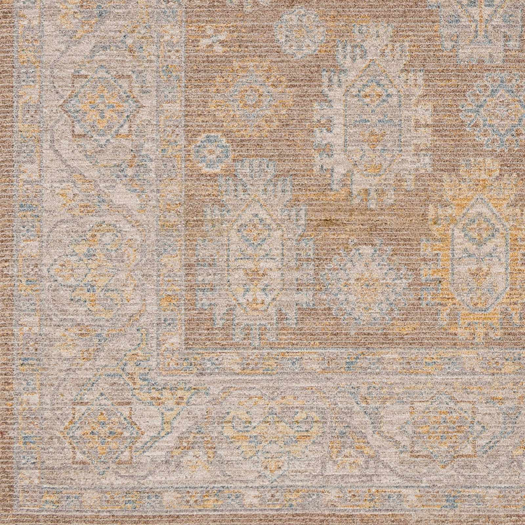 Achim Thick Luxe Statement Rug - Clearance