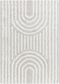 Akela Shag Area Rug - Clearance