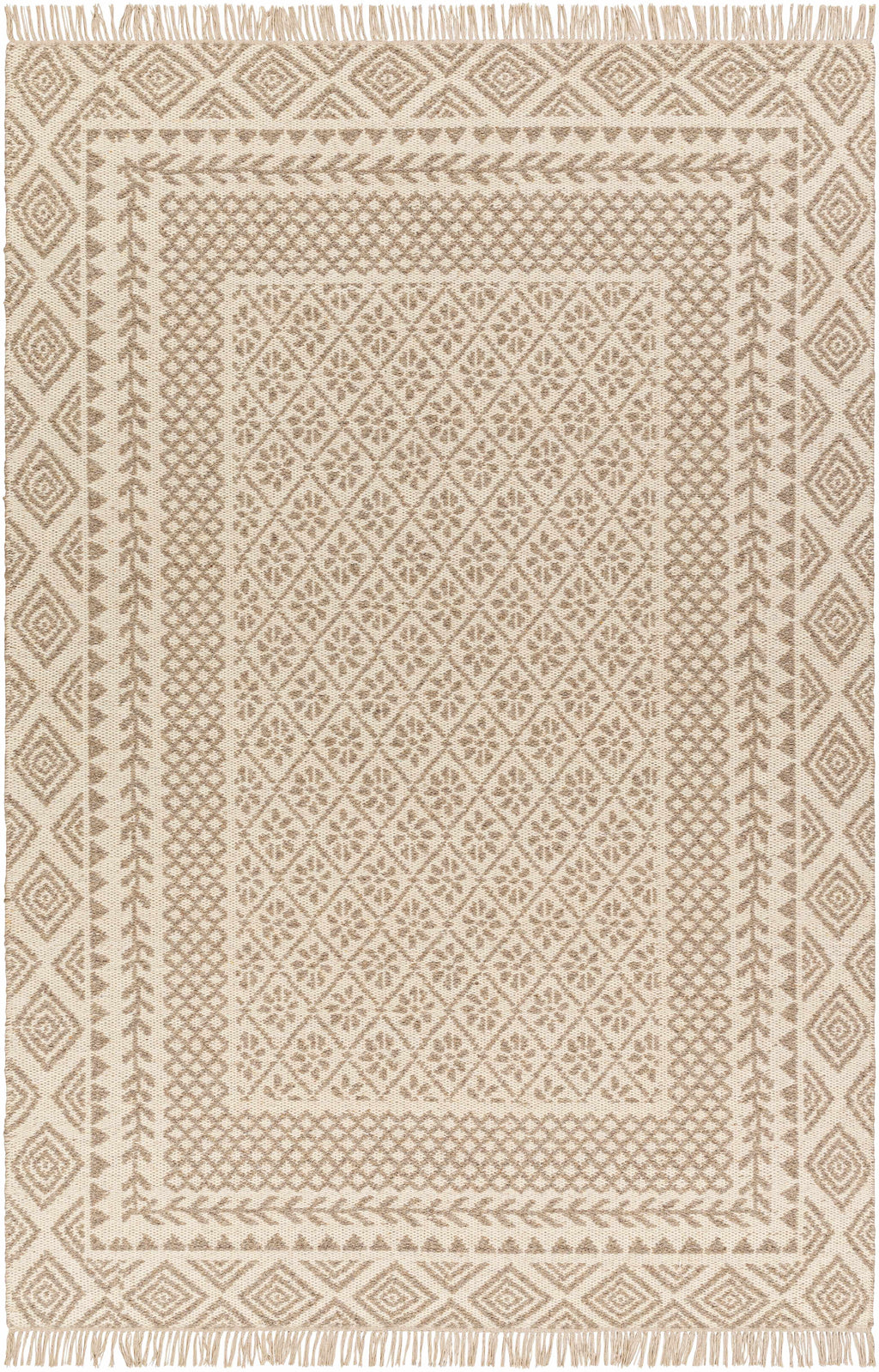 Albus Area Rug - Clearance