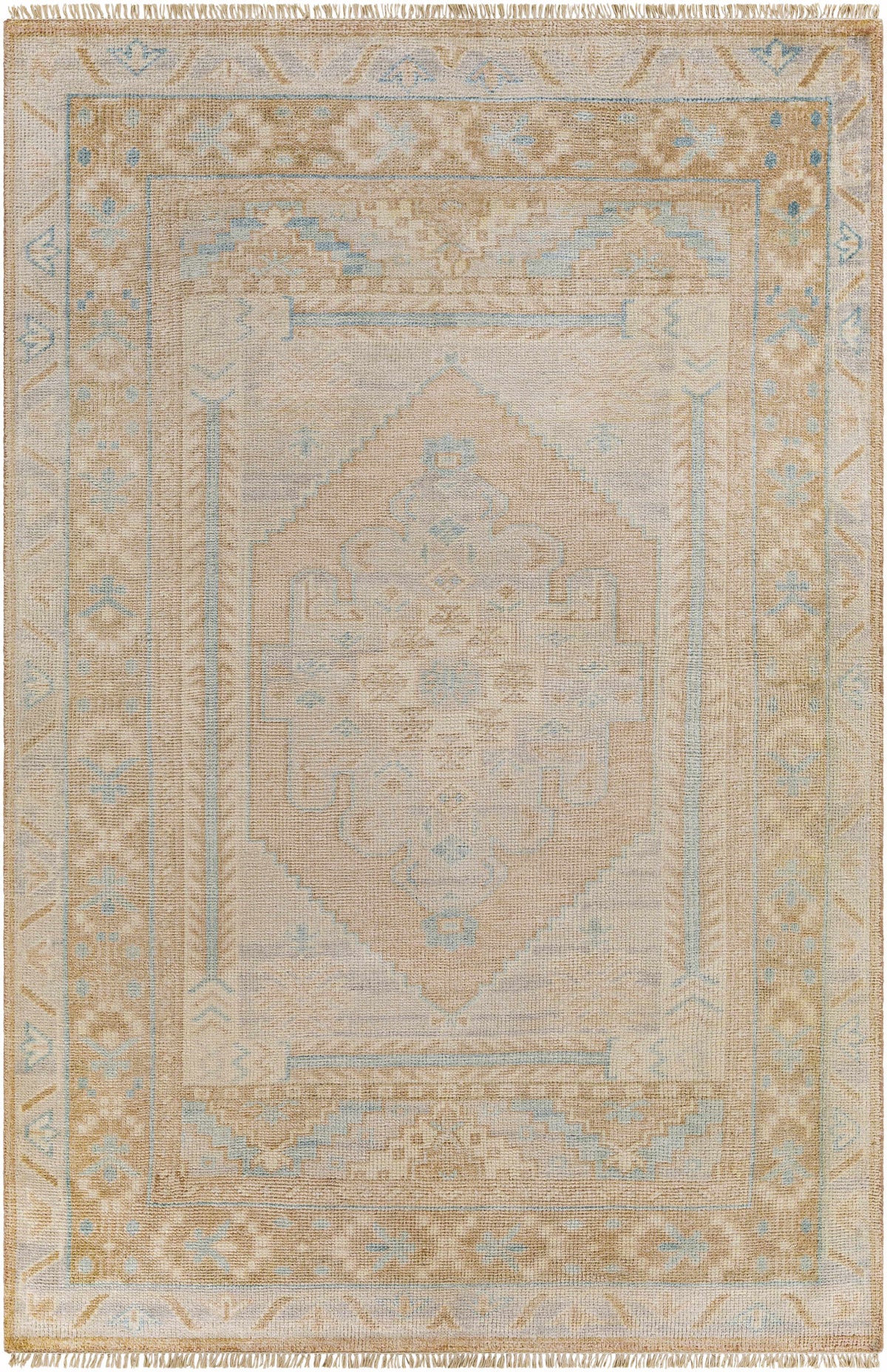 Aliang Premium Rug - Clearance