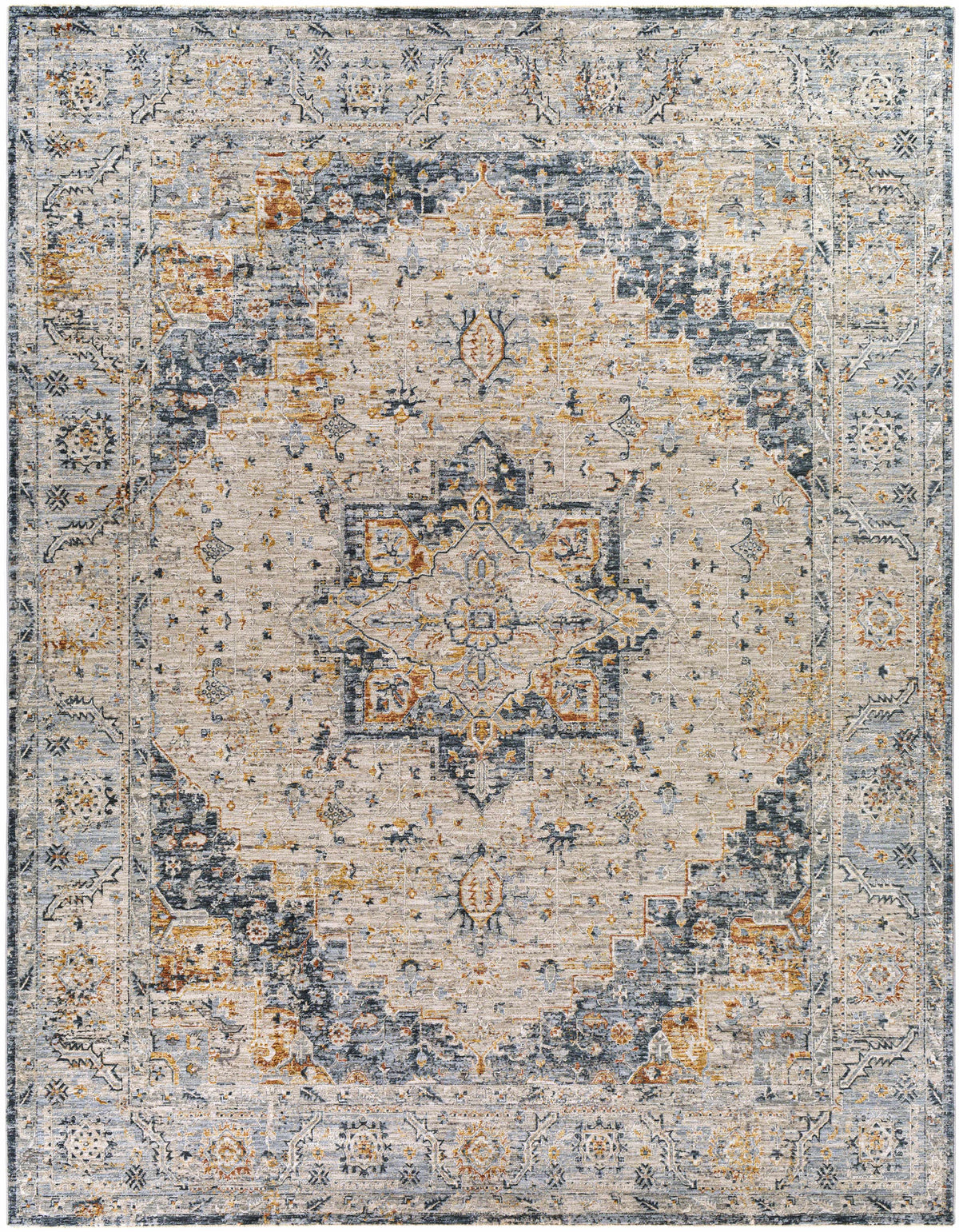 Alief Luxe Rug