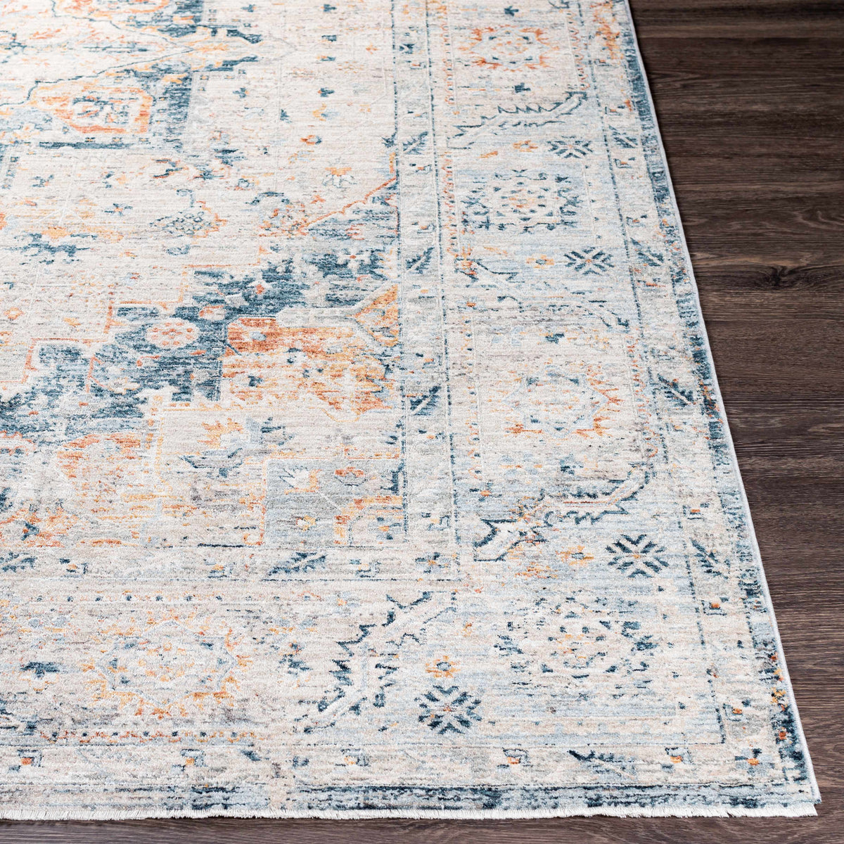 Alief Luxe Rug