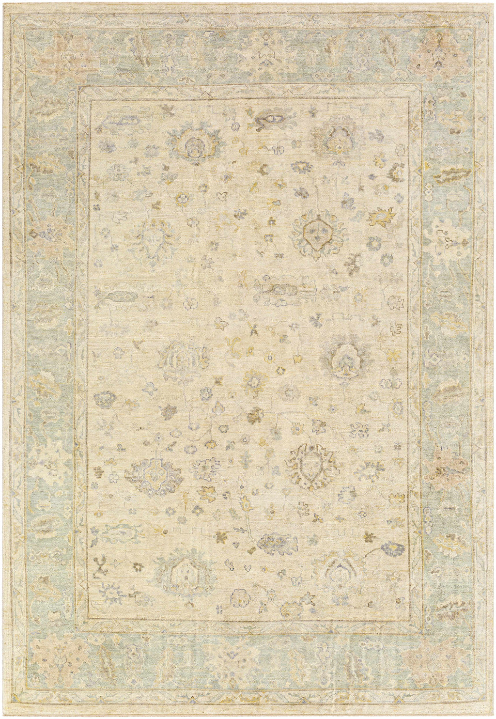 Americus Premium Area Rug - Clearance