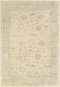 Americus Premium Area Rug - Clearance