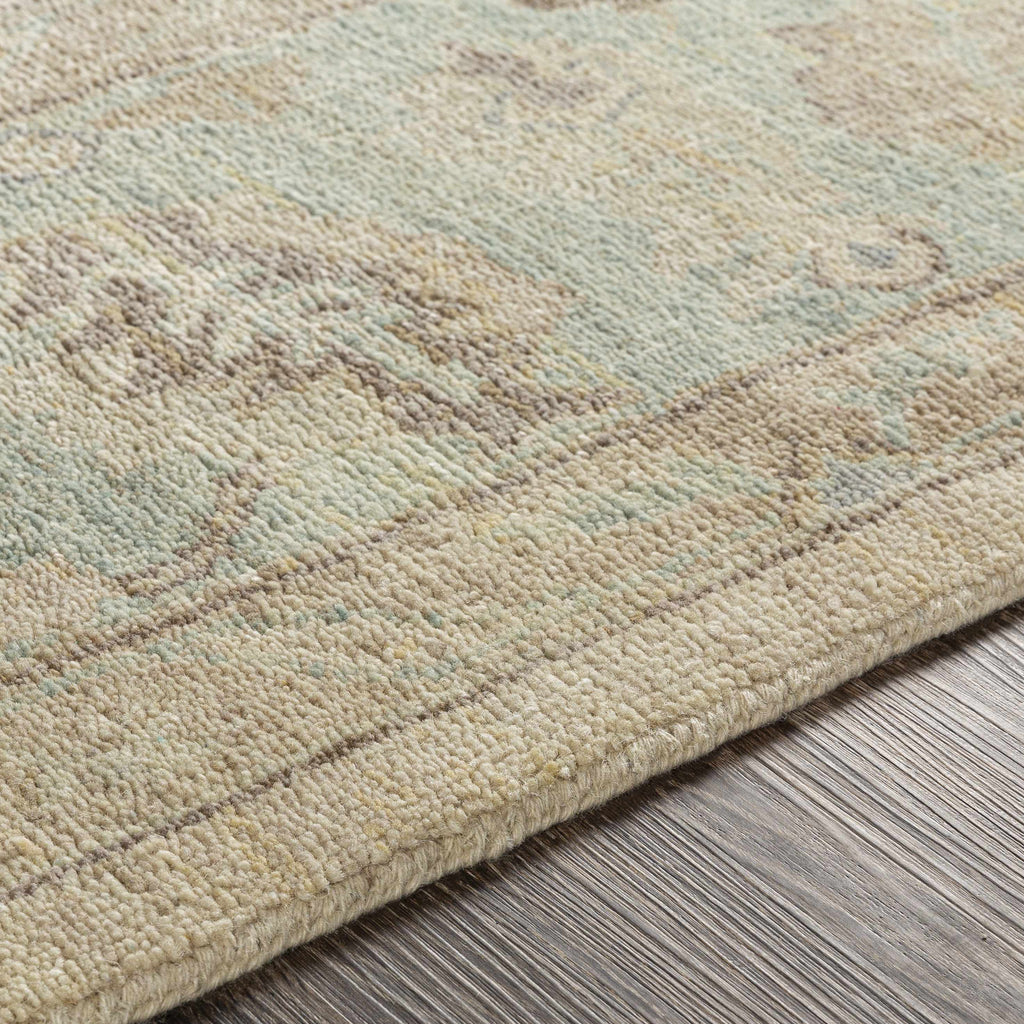 Americus Premium Area Rug - Clearance