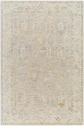 Ashra Thick Luxe Area Rug - Clearance